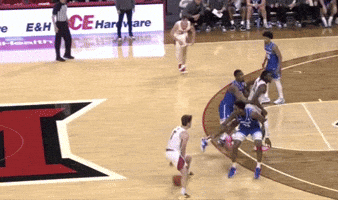 College Basketball GIF