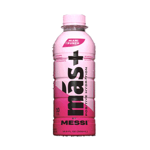 Mas 1V1 Sticker by Más+ by Messi