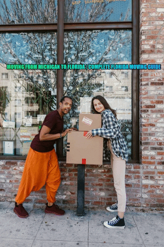 Movers GIF