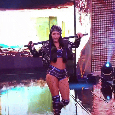 Wwe Wrestling GIF