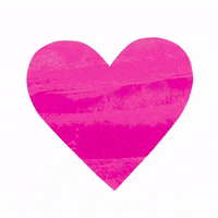 Heart Pink GIF