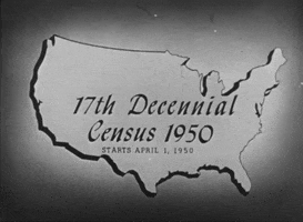 United States Vintage GIF by US National Archives
