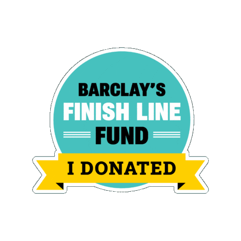 Yellowjackets Barclay Sticker by Randolph-Macon College