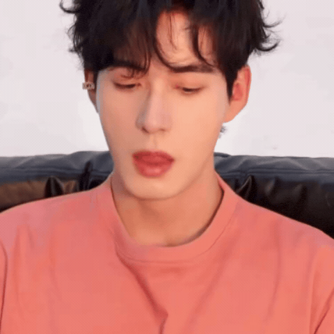 Chinese Drama Tongue GIF