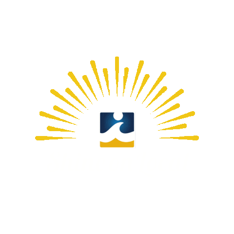 Shineonlocal Sticker by Intracoastal Realty