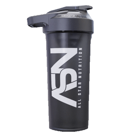 AllStarNutritionTX Sticker