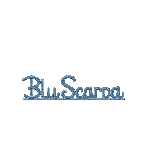 Denimcollezione Sticker by Blu Scarpa