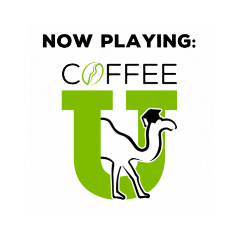 Specialty Coffee Sticker