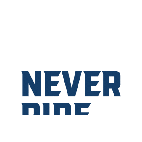 Ride Sticker by tri-wave