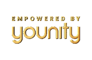 Find Your Flow Sticker by Younity Team