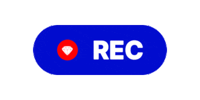 Party Recording Sticker by L.C. Records
