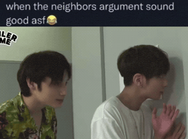 Kpop GIF