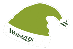 Dog Love Sticker by WHIMZEES