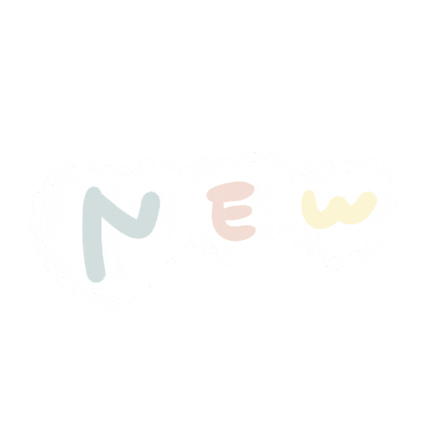 春 Sticker by fuwakuma.yuco