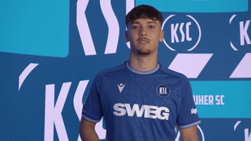 2 Bundesliga Logo GIF by Karlsruher SC