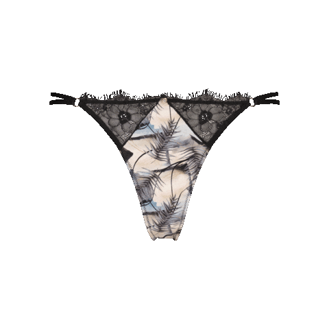 Feminine Kleurrijk Sticker by Untouched