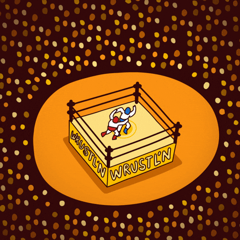 GIF by grantkoltoons