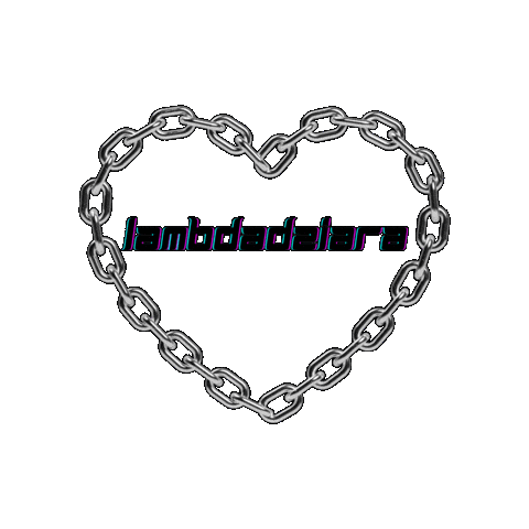 Heart Lgbt Sticker by Lambda Szczecin