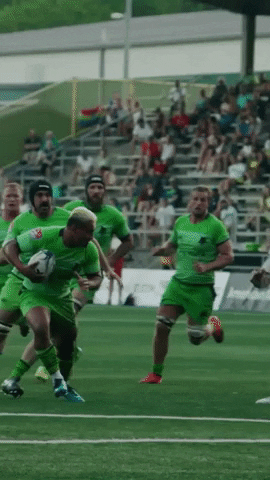 Major League Rugby GIF by Seattle Seawolves