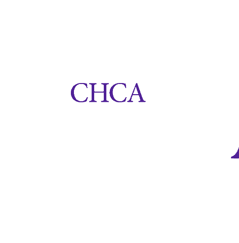 Chca Sticker by Cincinnati Hills Christian Academy