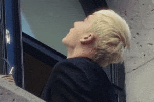Bang Chan GIF