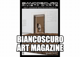 Art Magazine GIF by BIANCOSCURO