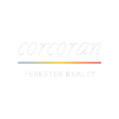 Corcoran Ferester Realty Sticker