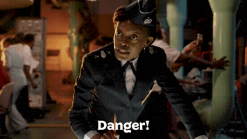 Feelthefire GIF by Chicken Licken SA