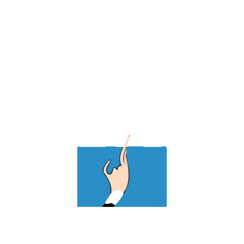 Music Theatre International Australasia Sticker