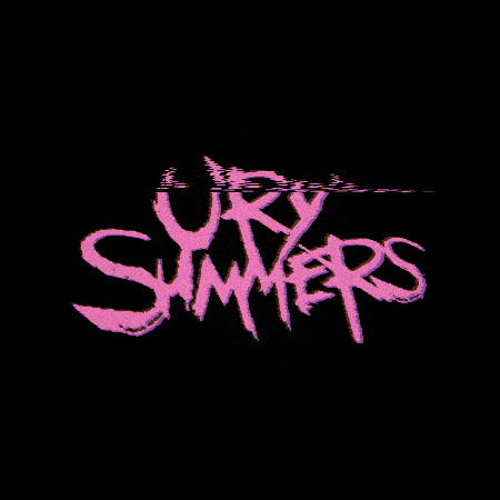 Ury Summers GIF
