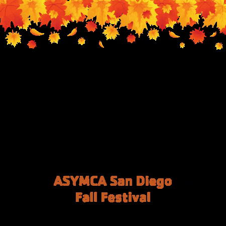 Asymca GIF by Armed Services YMCA San Diego