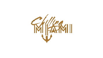 Sticker by Chillingmiami