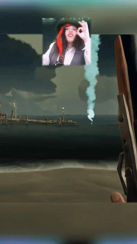 Sea Of Thieves Twitch GIF