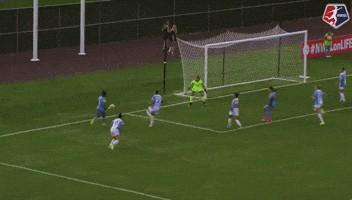 Sam Kerr GIF