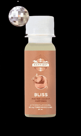 Bliss Thh GIF by TheHappiestHour