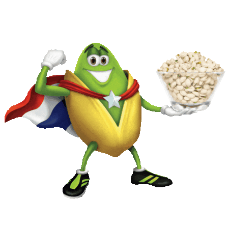 Ten°EastOfficial Sticker