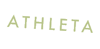 Logo Sticker by Athleta