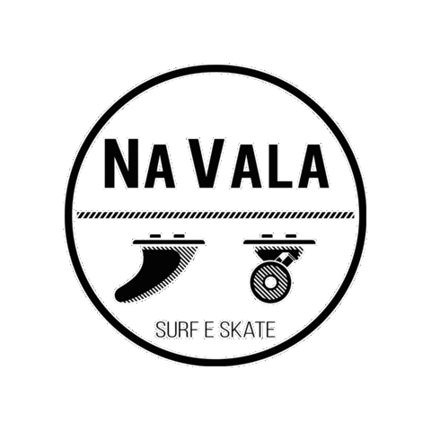 navalasurfeskate Sticker