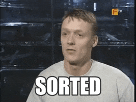 willclark-2e2c smile done finished gladiators GIF
