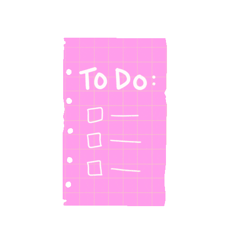 Check Sticker