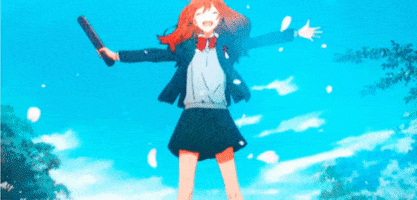 Anime GIF