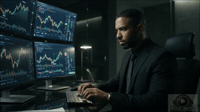 Miguel Angelz Trading Stocks