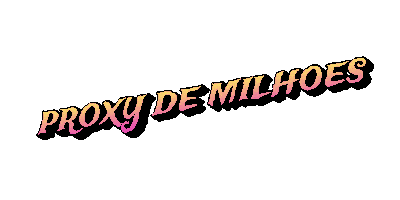 Vendas Sticker by Proxy Gestao Oficial