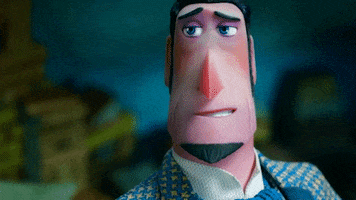 I Promise Stop Motion GIF by LAIKA Studios