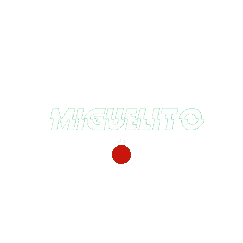 Miguel Shokobarcelona Sticker by Shôko