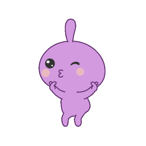 Happy I Love You Sticker