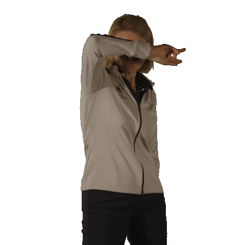 Golf Vlaanderen Sticker