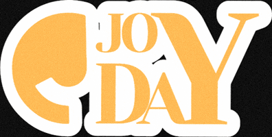 Joyday GIF by Joy Summer Animazione