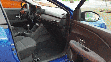 Dacia GIF by Autohaus Tabor