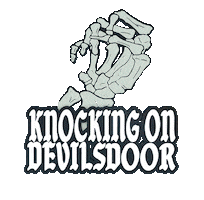 Skeleton Streetwear Sticker by Purpill